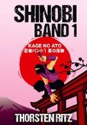 Shinobi Band 1
