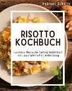 Risotto-Kochbuch