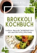 Brokkoli-Kochbuch