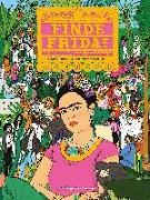 Finde Frida!