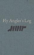 Fly Angler's Log