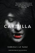 Carmilla (Warbler Classics Annotated Edition)