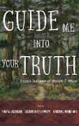 Guide Me into Your Truth