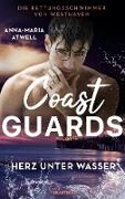 Coast Guards - Herz unter Wasser
