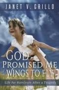 God Promised Me Wings to Fly