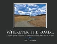 Wherever the Road