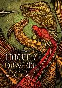House of the Dragon Tarot Deck and Guidebook