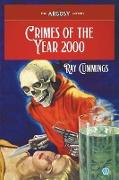 Crimes of the Year 2000