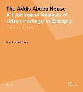 The Addis Ababa House