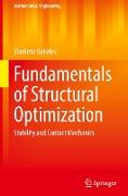 Fundamentals of Structural Optimization