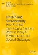 Fintech and Sustainability