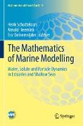 The Mathematics of Marine Modelling