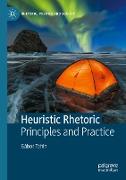 Heuristic Rhetoric