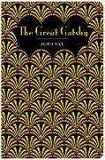 The Great Gatsby Journal - Lined