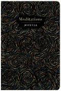 Meditations Journal - Lined