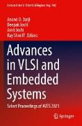 Advances in VLSI and Embedded Systems