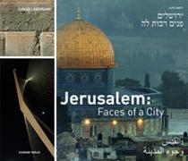 Jerusalem: Faces of a City
