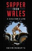 Sapper from Wales