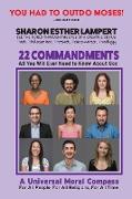 The 22 Commandments