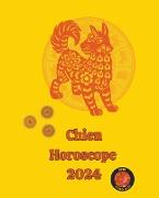 Chien Horoscope 2024