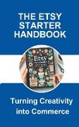 The Etsy Starter Handbook