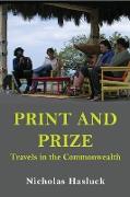 PRINT AND PRIZE
