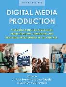 Digital Media Production