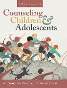 Counseling Children and Adolescents