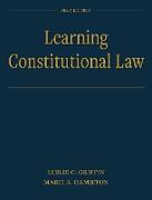 Learning Constitutional Law