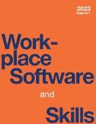 Workplace Software and Skills (hardcover, full color)