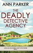 The Deadly Detective Agency