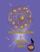 Horóscopo Chino y Rituales 2024