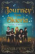 Journey from Skioria