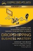 Dropshipping Business Mastery