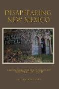 Disappearng New Mexico