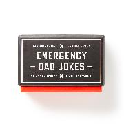 Emergency Dad Jokes