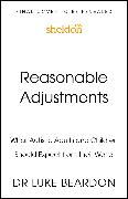 Reasonable Adjustments