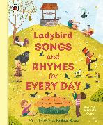 Ladybird Songs and Rhymes for Every Day