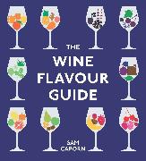 The Wine Flavour Guide