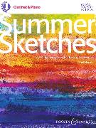 Summer Sketches