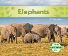 Elephants