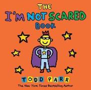 The I'm Not Scared Book