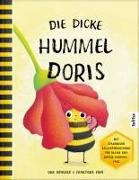 Die dicke Hummel Doris