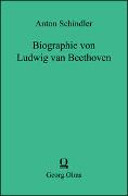 Biographie von Ludwig van Beethoven