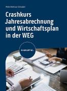 Crashkurs Jahresabrechnung und Wirtschaftsplan in der WEG