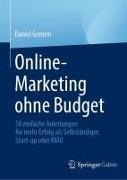 Online-Marketing ohne Budget