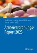 Arzneiverordnungs-Report 2023
