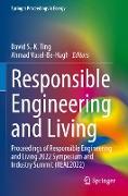 Responsible Engineering and Living