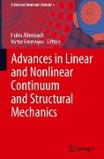 Advances in Linear and Nonlinear Continuum and Structural Mechanics