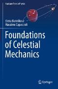 Foundations of Celestial Mechanics